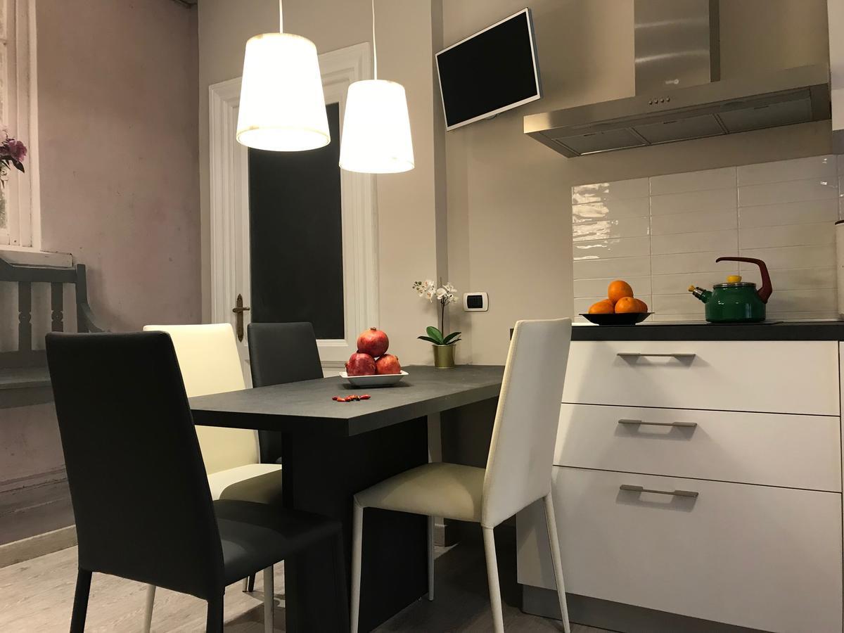The Flower Market Apartment Roma Eksteriør bilde
