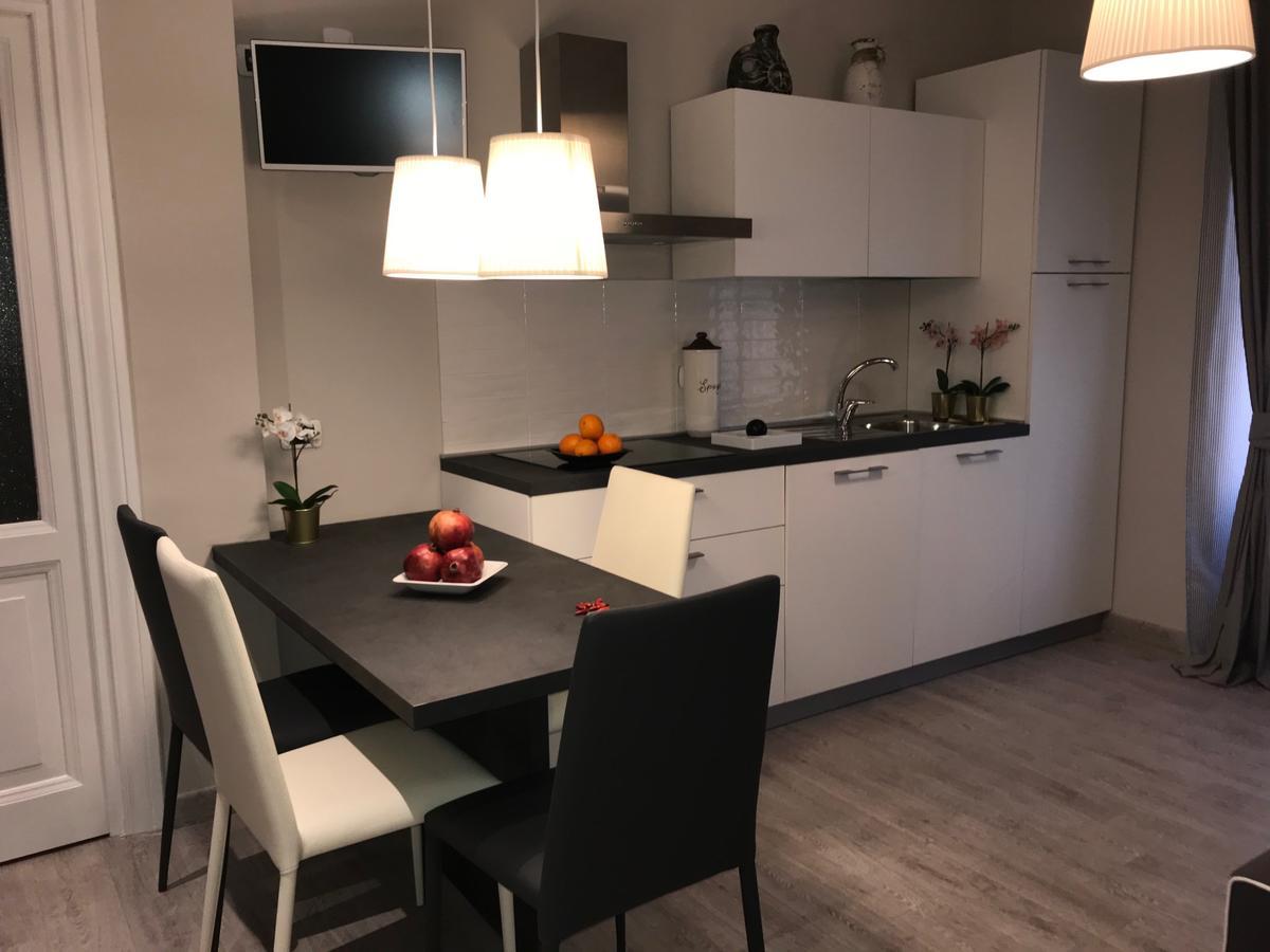 The Flower Market Apartment Roma Eksteriør bilde
