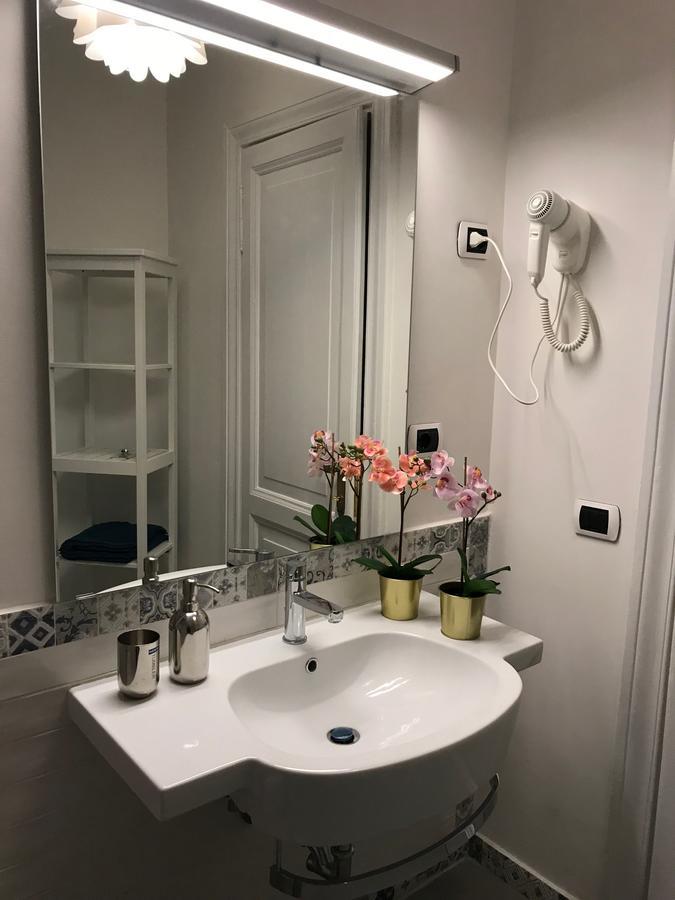 The Flower Market Apartment Roma Eksteriør bilde